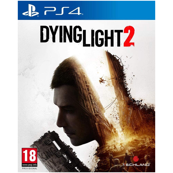 dying light 2 ps4 visuel produit