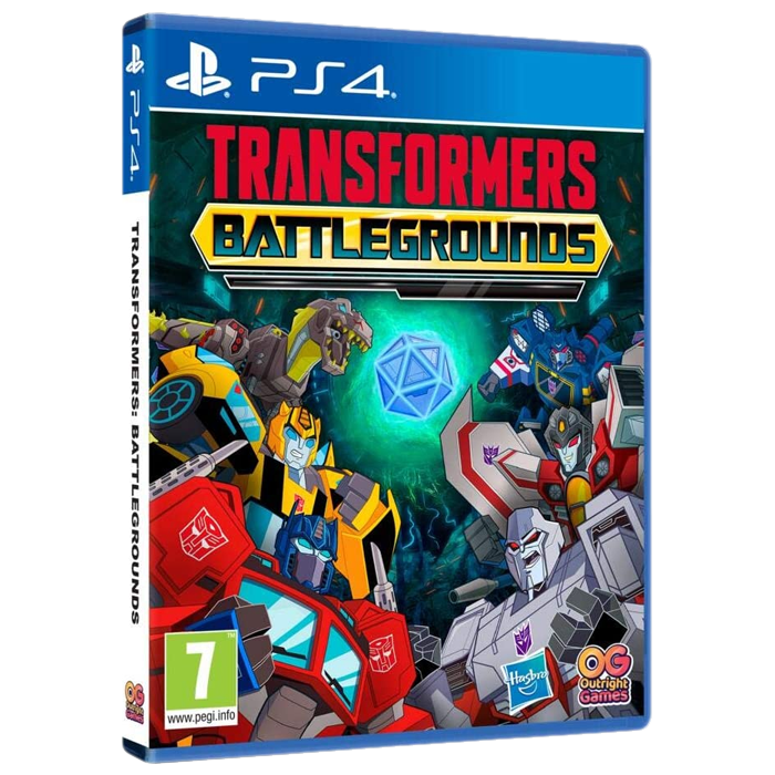 transformers battlegrounds ps4 visuel produit def