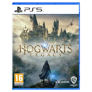 hogwarts legacy visuel produit ps5