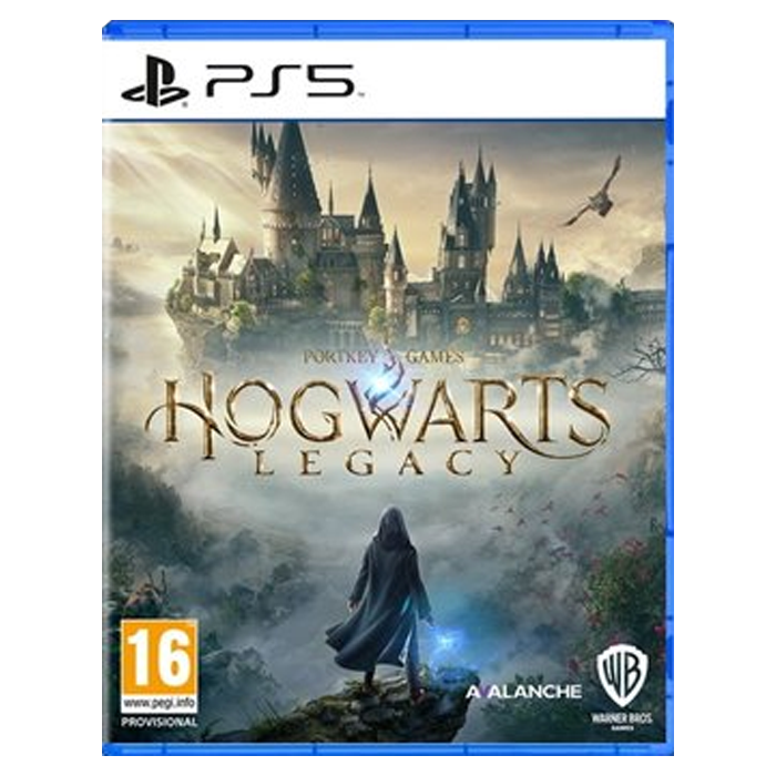 Test Hogwarts Legacy PS5 : la claque inattendue