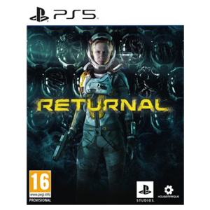 returnal ps5 visuel produit