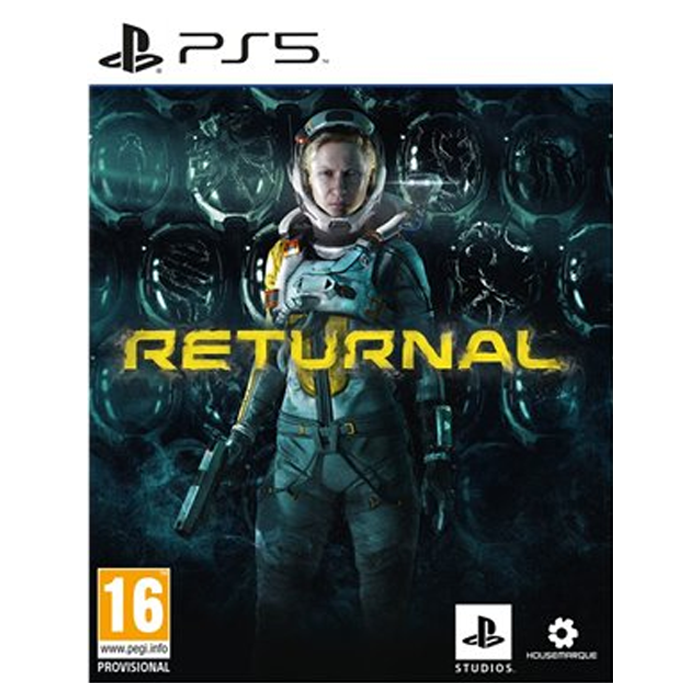 returnal ps5 visuel produit