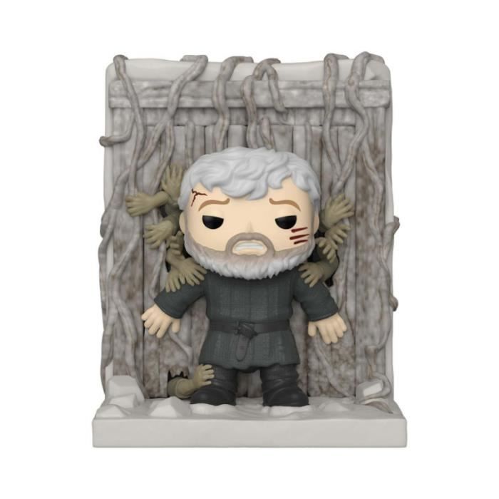 funko pop game of thrones hodor qui retient la porte