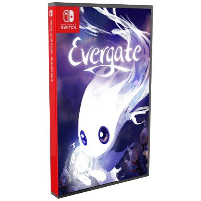 evergate switch visuel produit