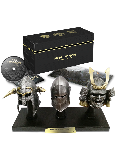 for-honor-edition-collector