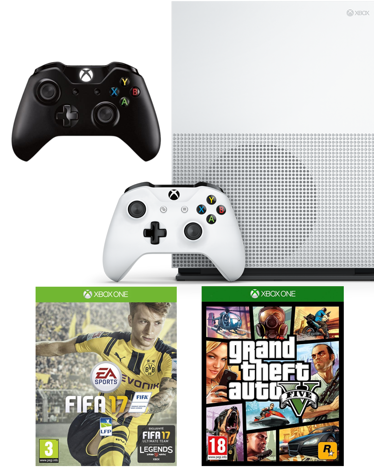 xbox-one-s-500-go-2eme-manette-fifa-17-dematerialise-gta-5