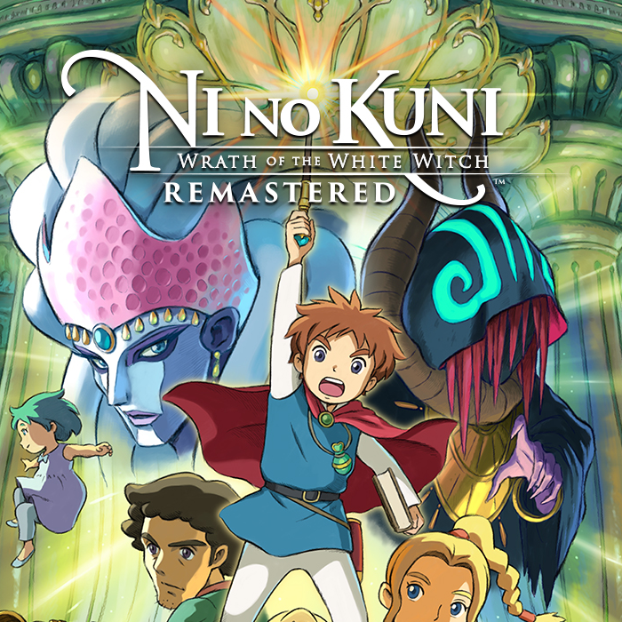 ni no kuni switch télécharger