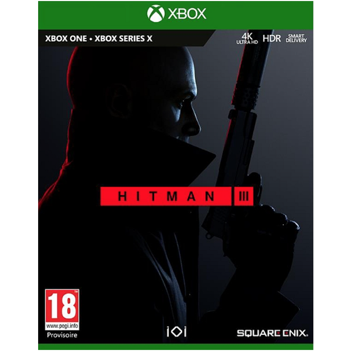 Test Hitman 3 sur Xbox Series X : Une belle Conclusion.