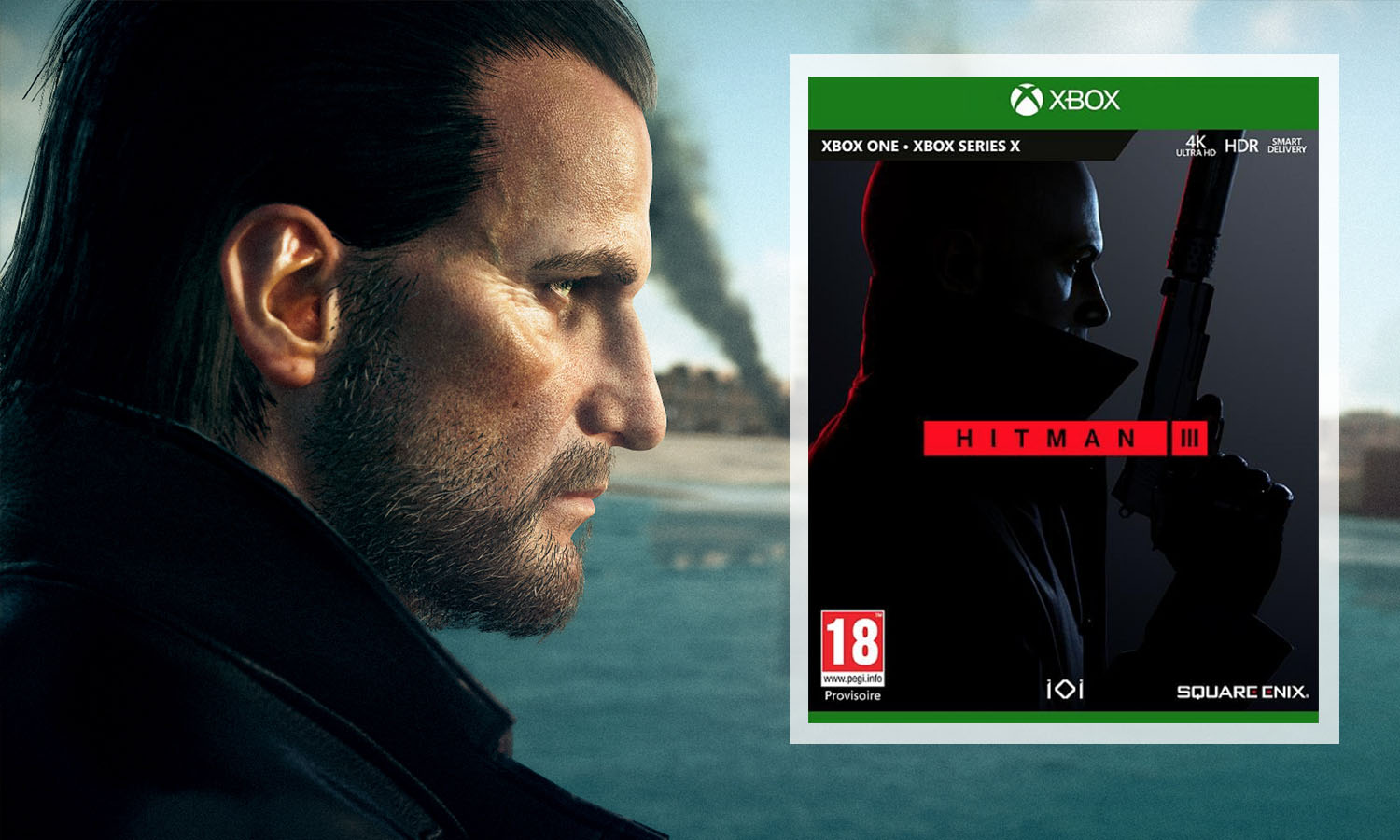 Test Hitman 3 sur Xbox Series X : Une belle Conclusion.
