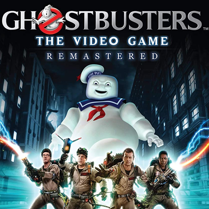 ghostbusters remastered pc offert
