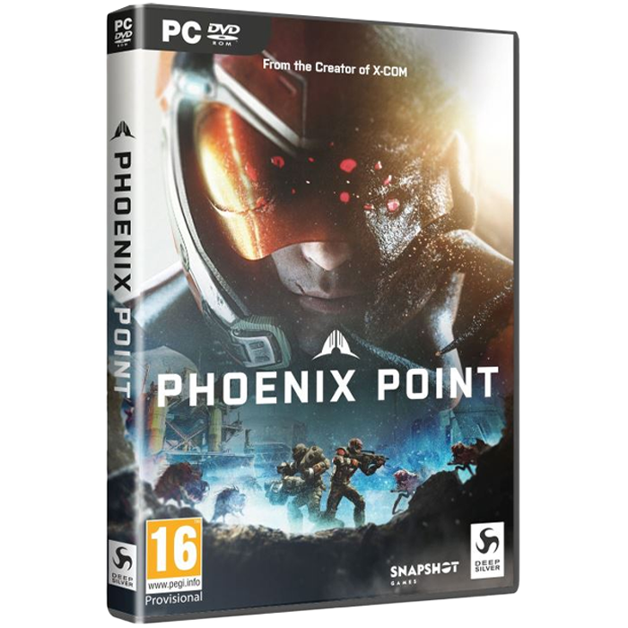 phoenix point pc visuel produit