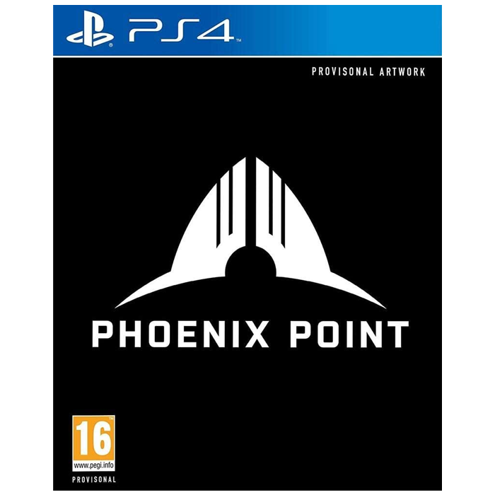 phoenix point ps4 visuel produit