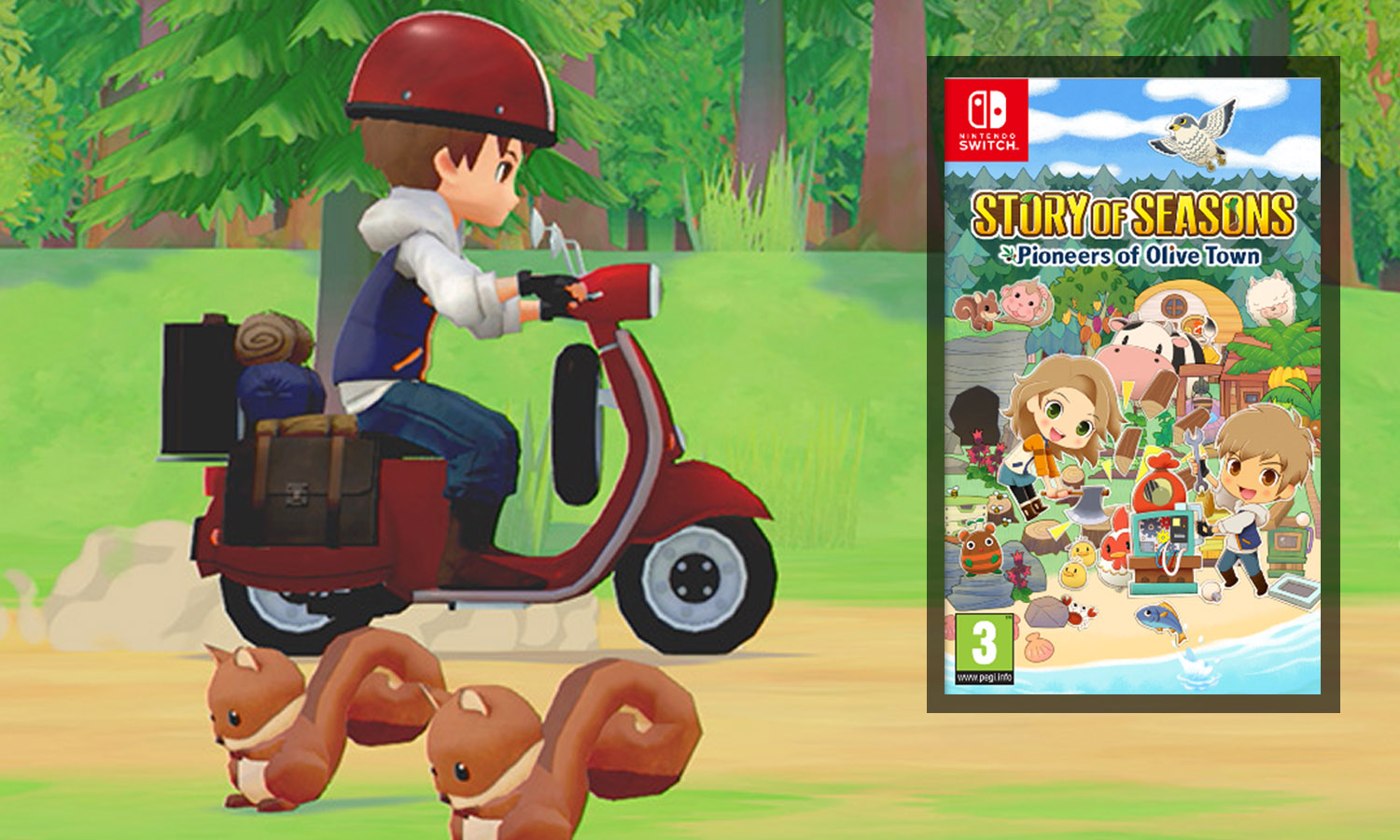 slider story of seasons pioneers of olive town switch v2