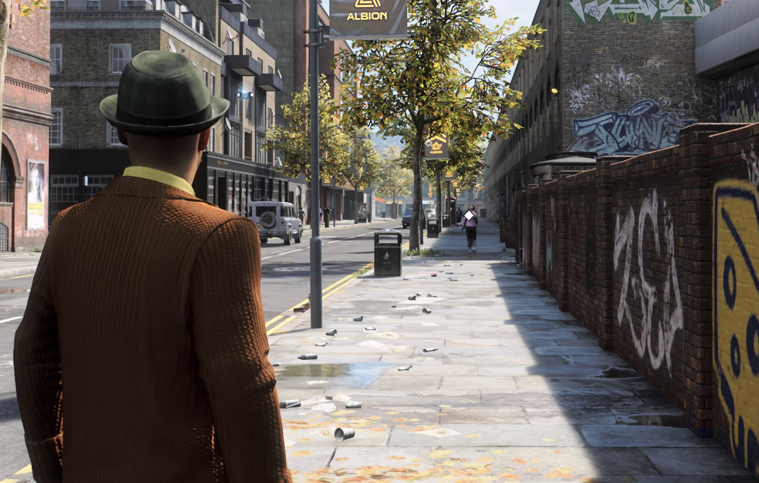 test watch dogs legion ps4 en tête