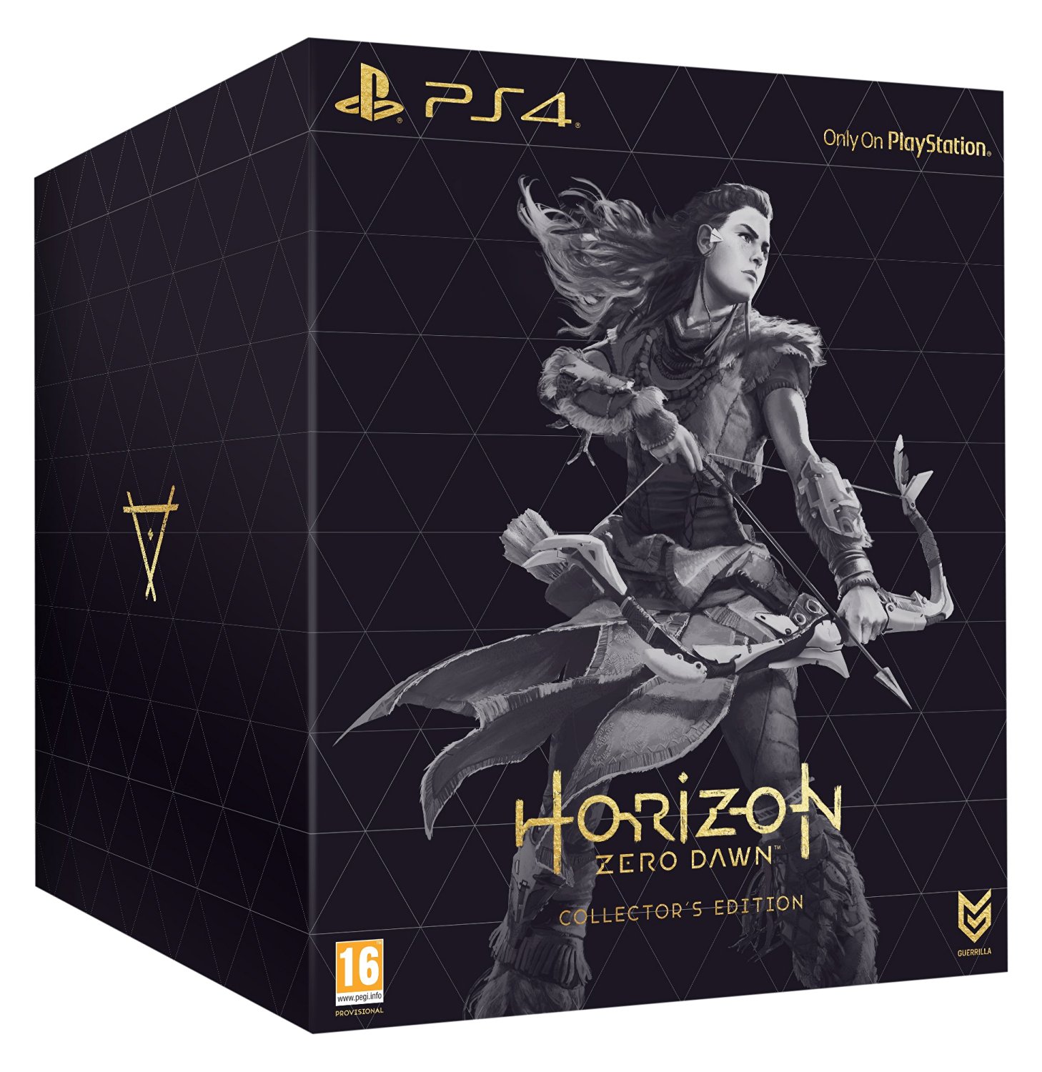 horizon-zero-dawn-collector-pas-cher