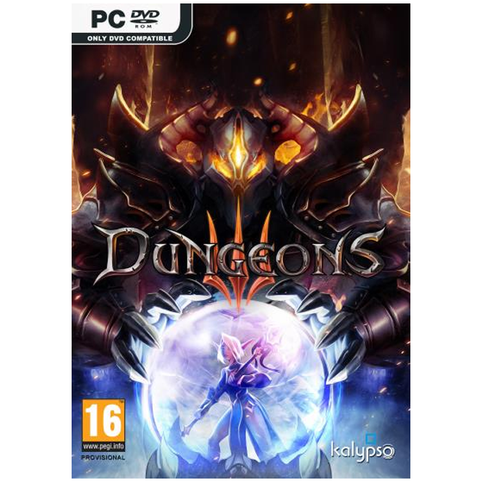 dungeons 3 pc visuel produit