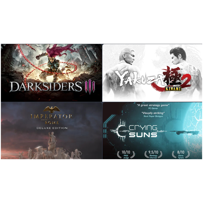 humble bundle novembre 2020