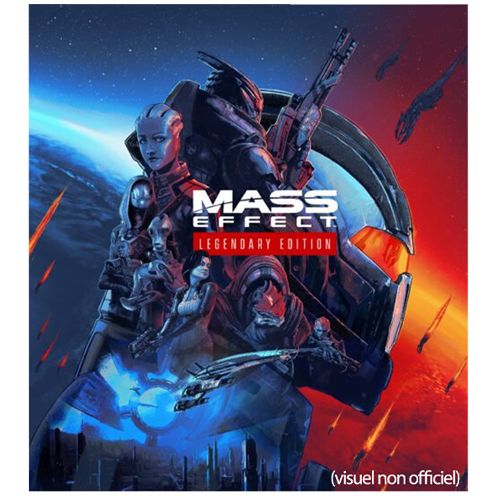 mass effect pc legendary collection visuel produit