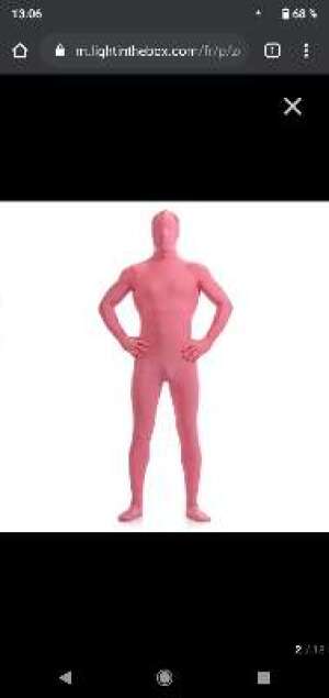Nain mangeable