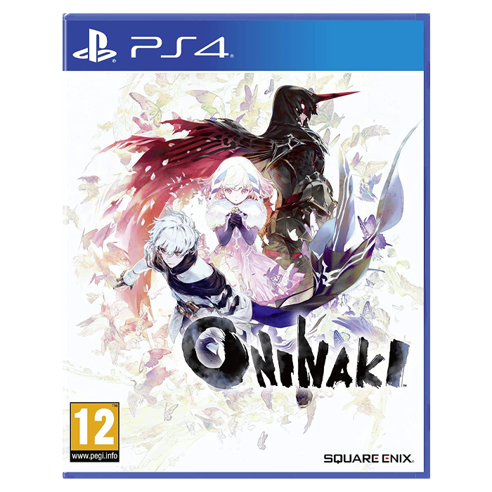 oninaki ps4 visuel produit