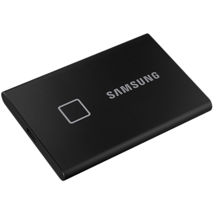 samsung t7 touch