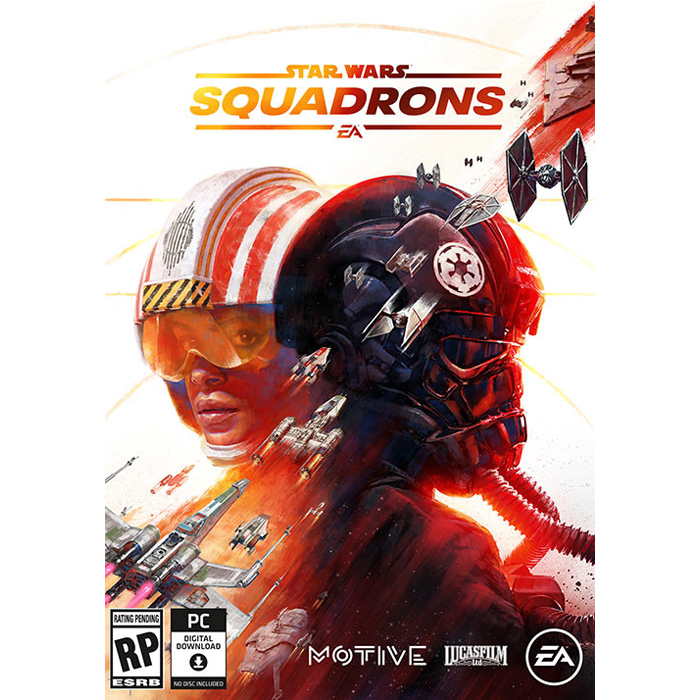 star wars squadrons pc visuel produit