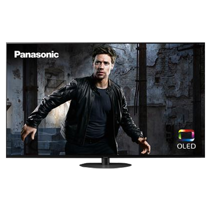tv panasonic OLED 4K TX-55HZ980E visuel produit