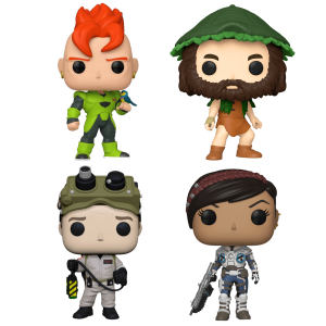 promo funko zavvi 27 11 20