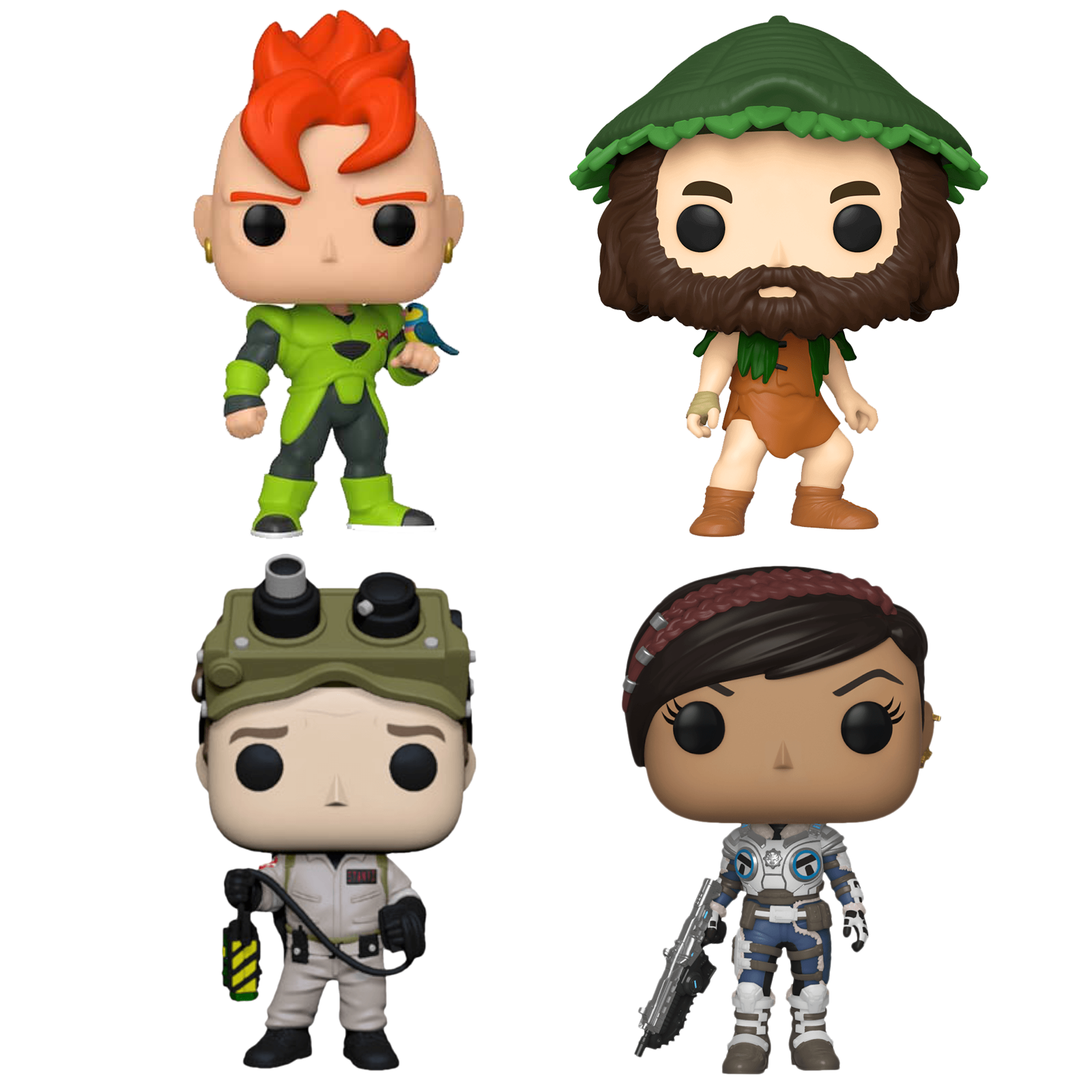 promo funko zavvi 27 11 20