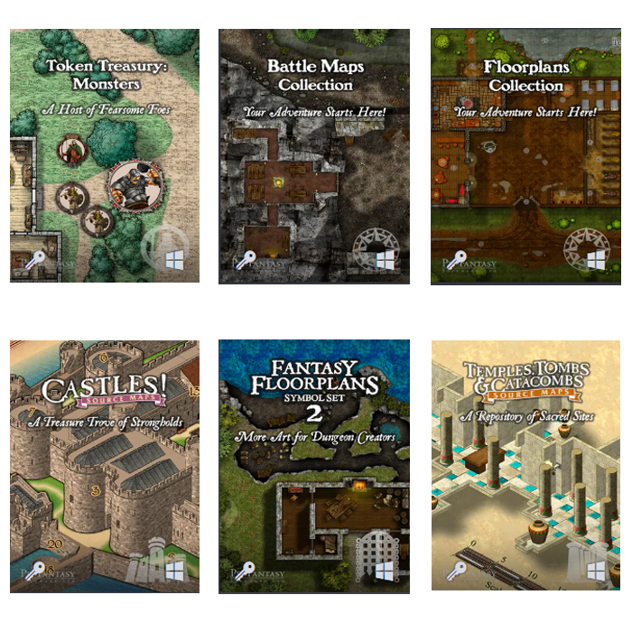 humble bundle collection cartes