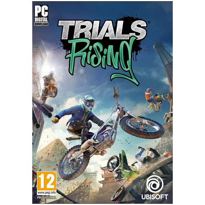 trials rising pc demat