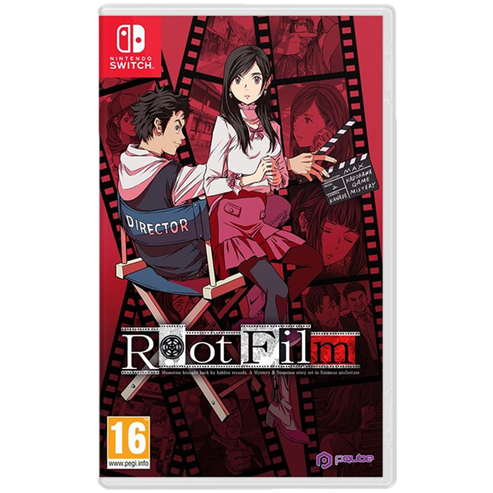 root film switch visuel produit