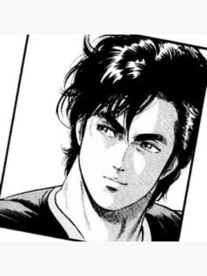 Ryo Saeba