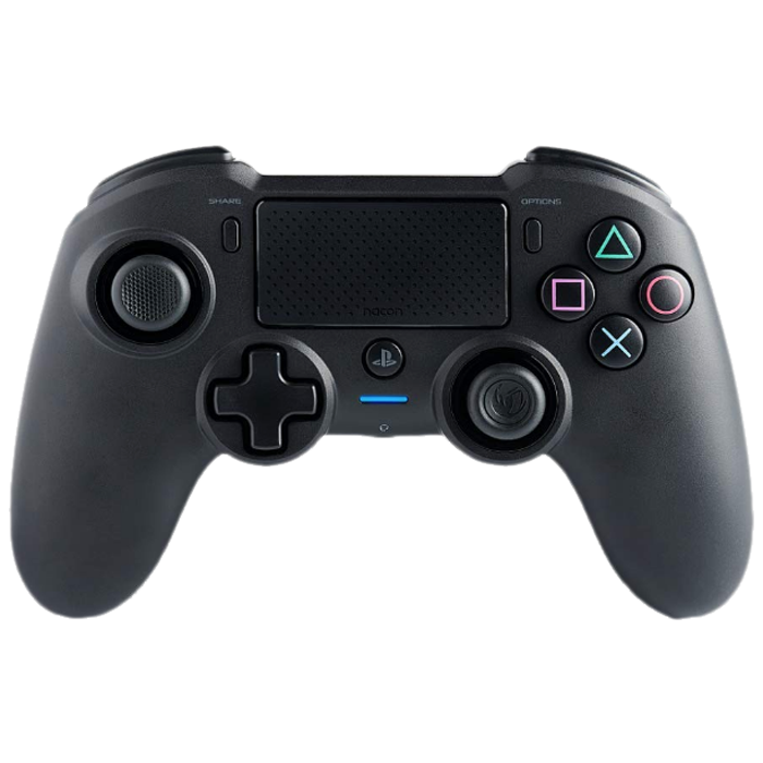 manette nacon joystick asymetriques ps4 visuel produit