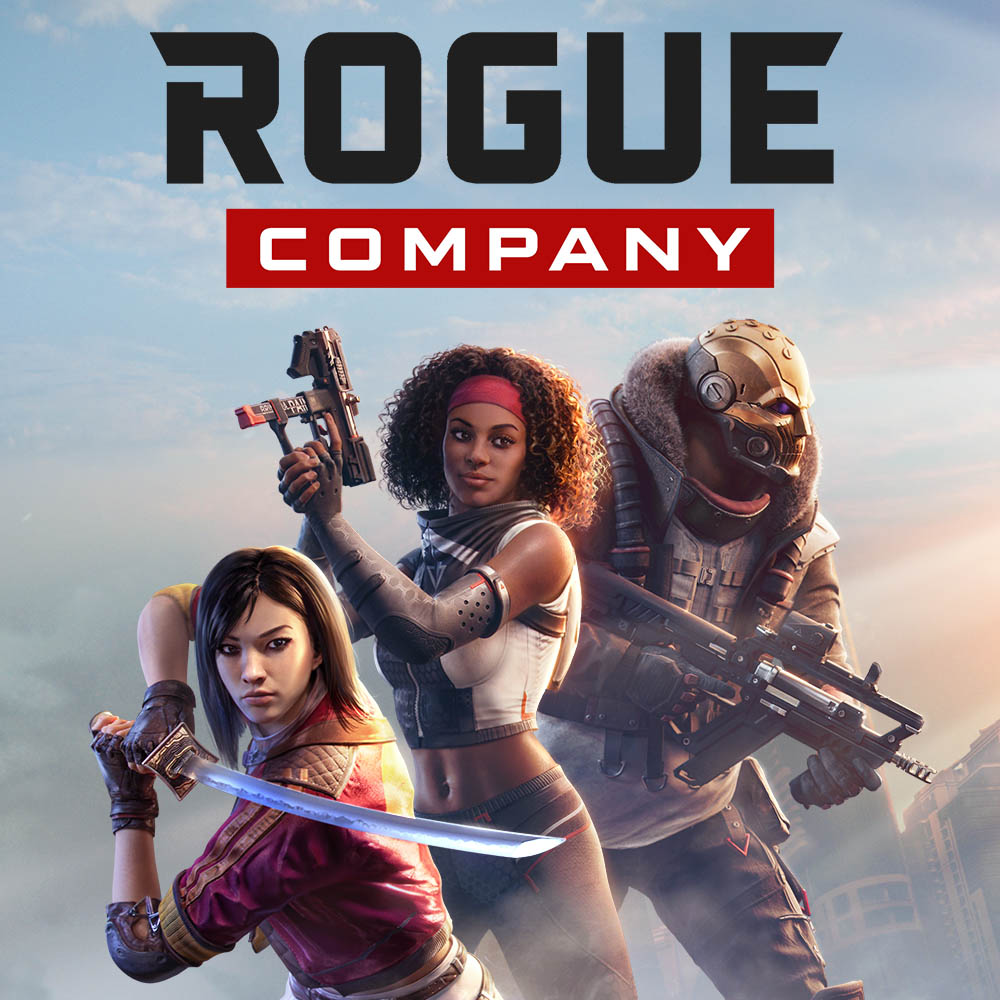 ROGUE COMPANY Switch