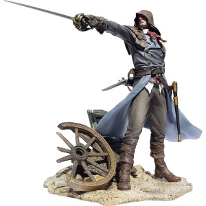 visuel produit figurine arno ac unity