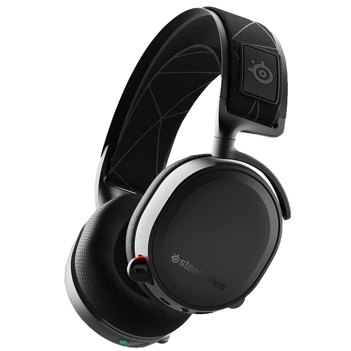 casque steelseries arctis 7 noir