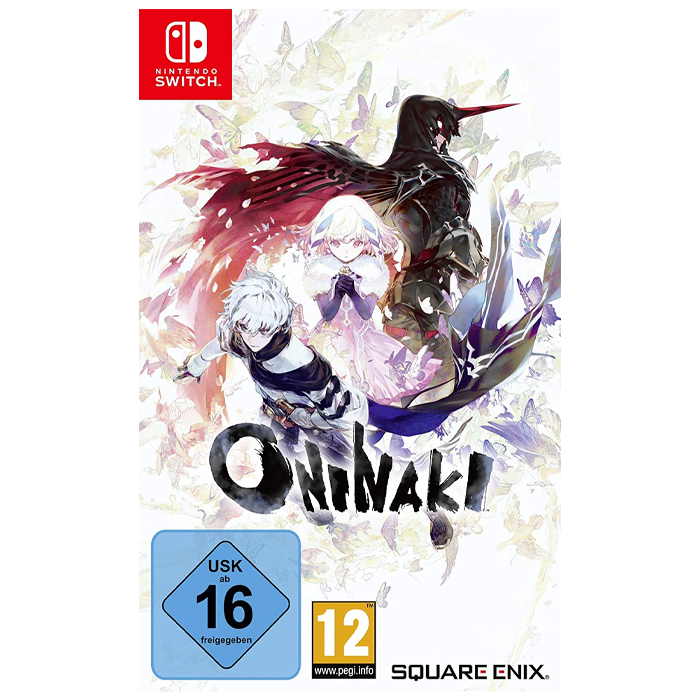oninaki switch visuel produit