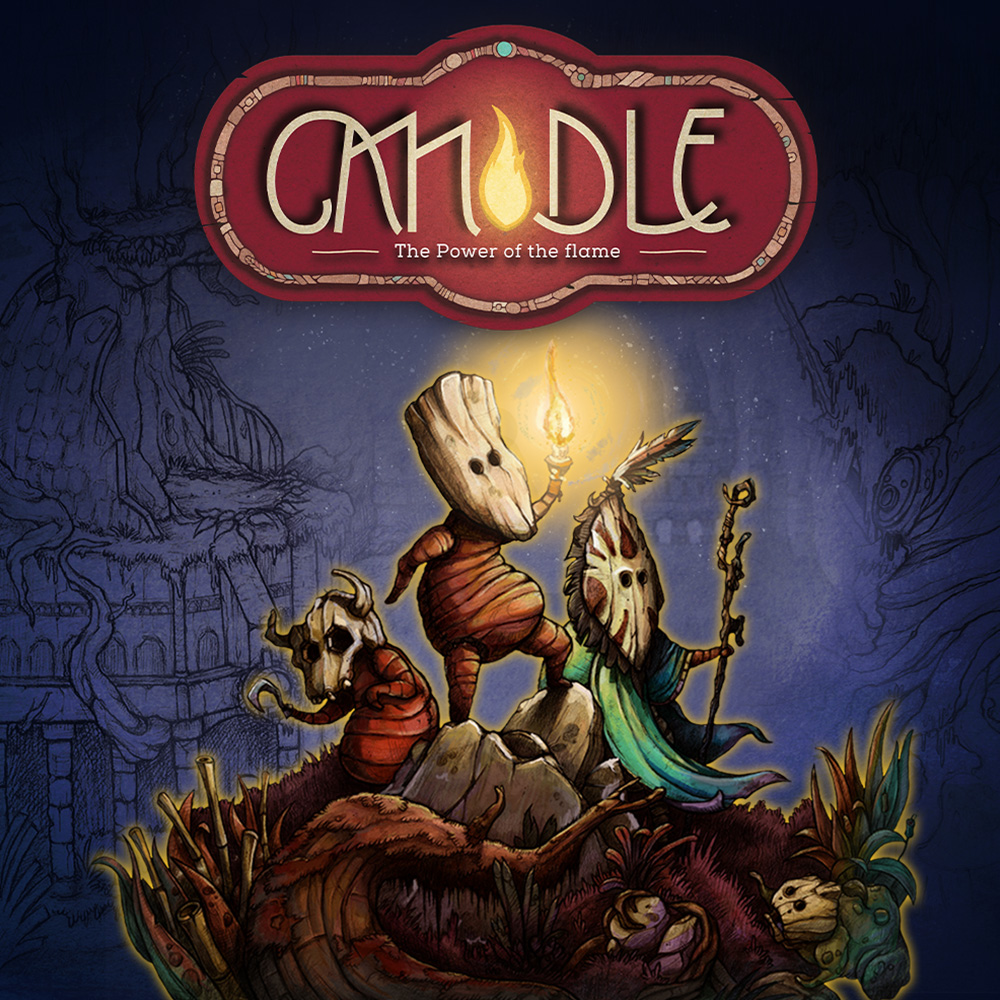 candle switch démat promo