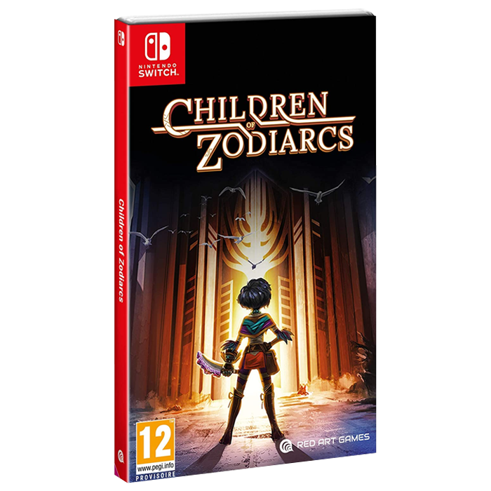 children of zodiarc visuel produit switch