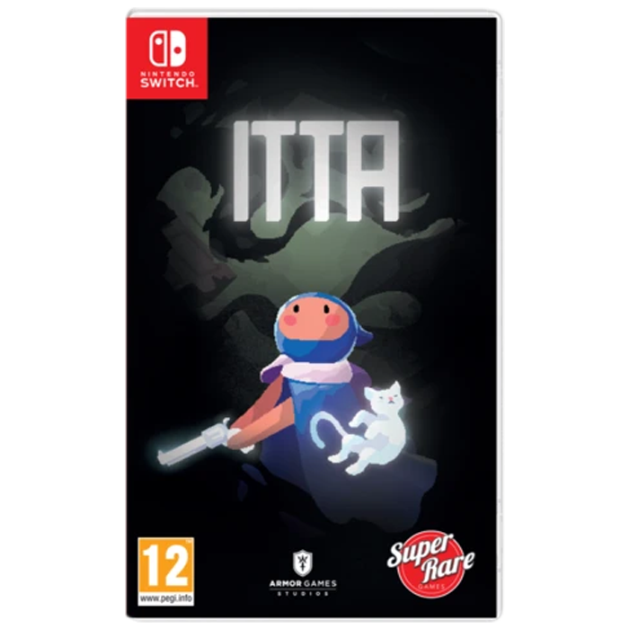 itta switch visuel produit