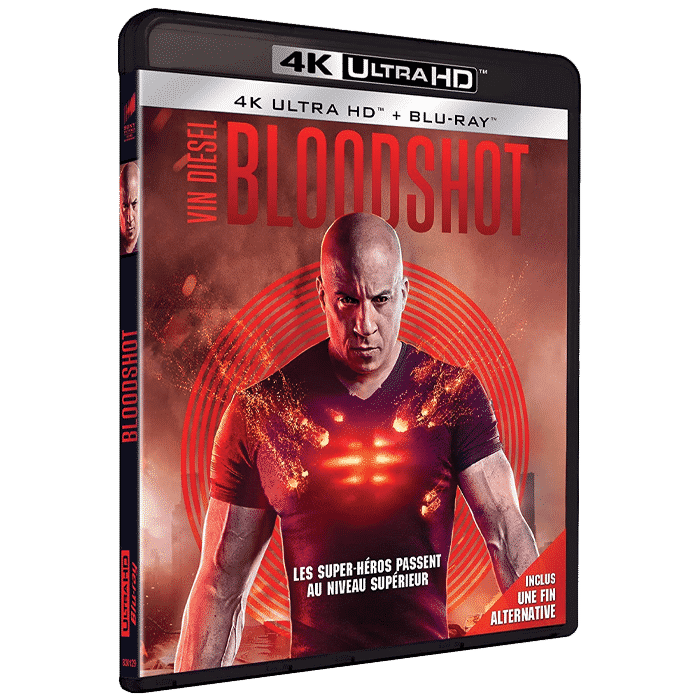 bloodshot blu ray 4k visuel produit