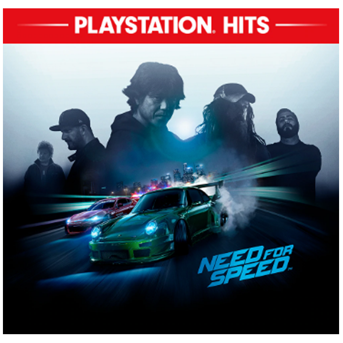 need for speed playstation hits dématérialisé ps4 visuel produit