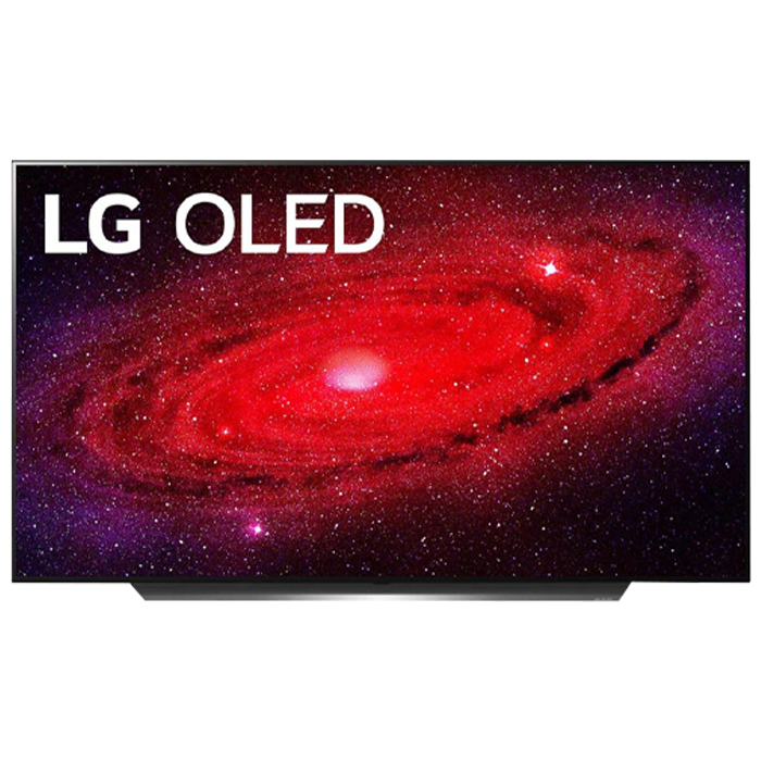 tv LG OLED 65 CX visuel produit
