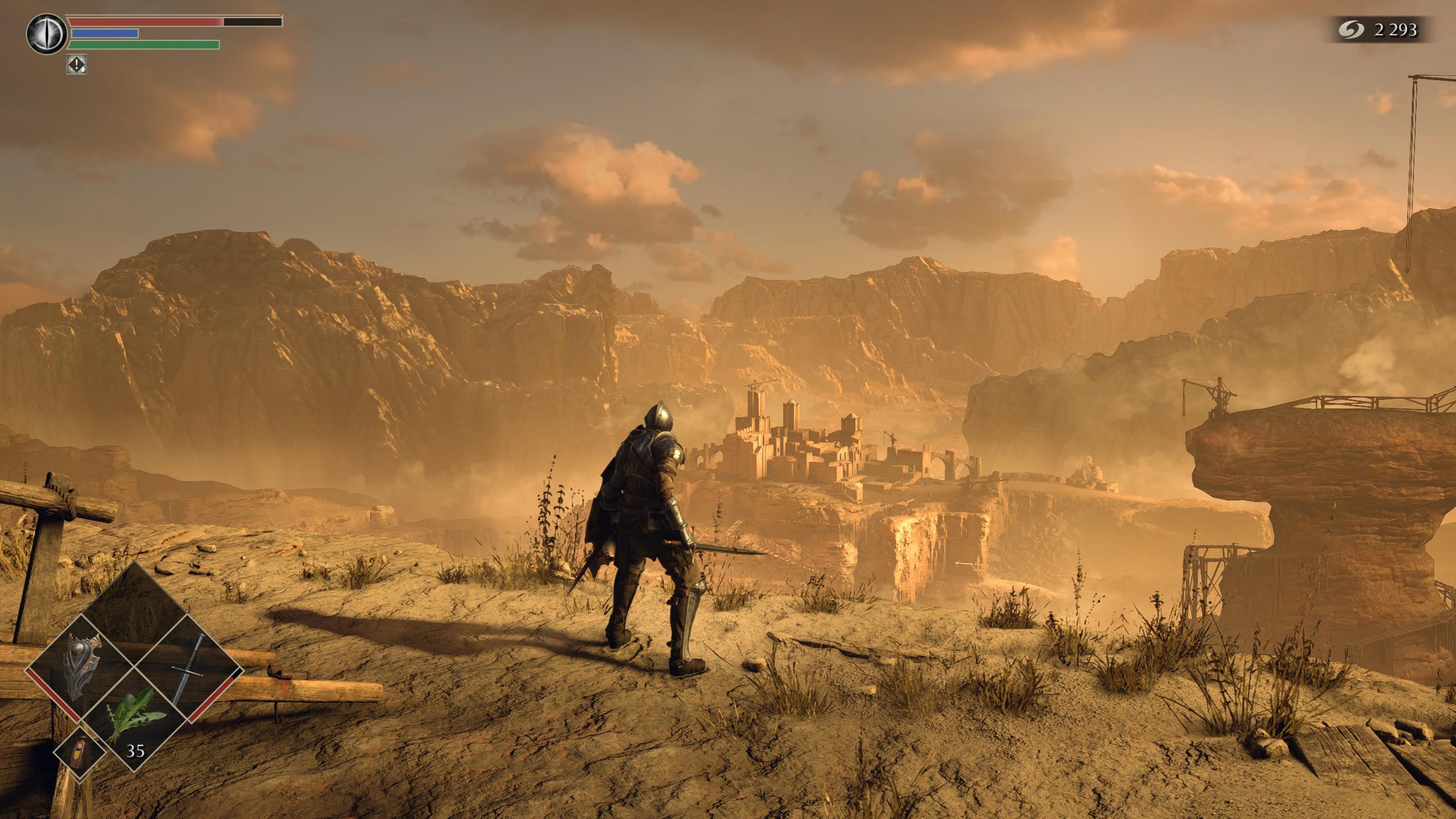 test demon's souls ps5 screenshot 2