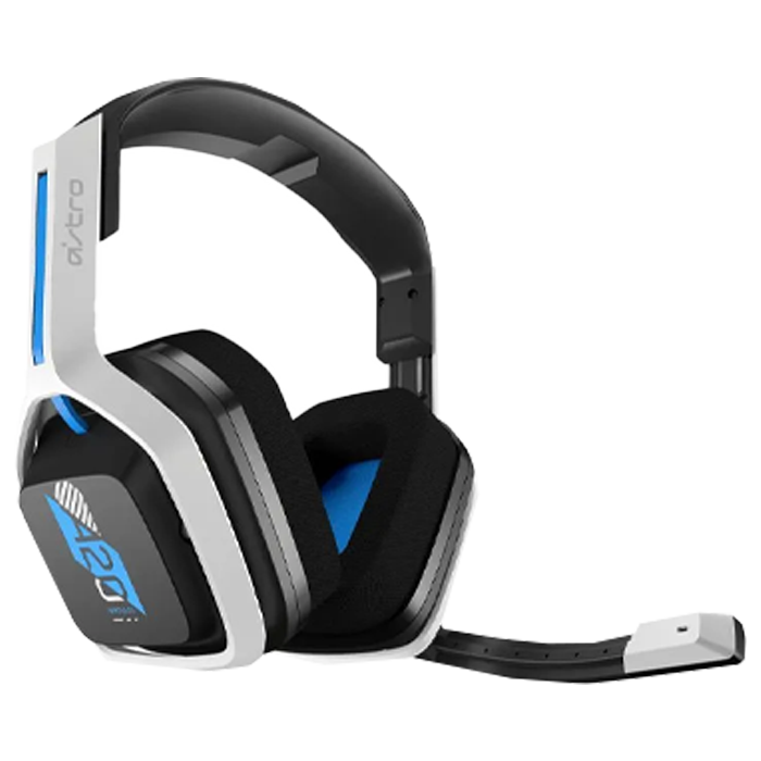 casque audio A20 ps4 PS5 visuel produit