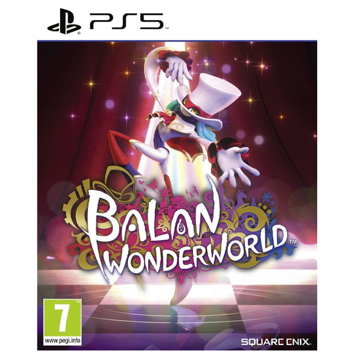 balan wonderworld ps5 visuel produit definitif