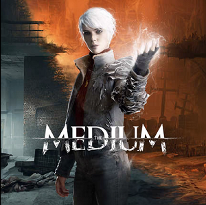 the Medium