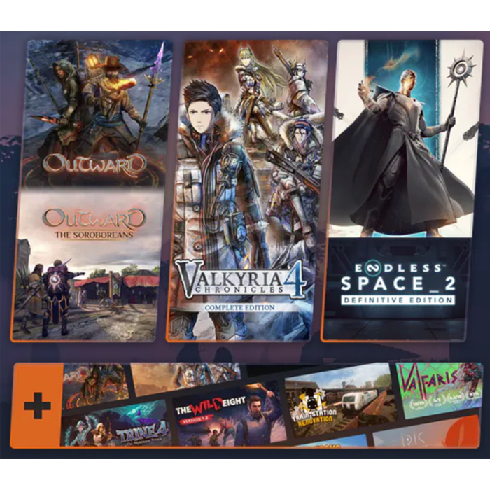 humble bundle fevrier 2021 visue produit