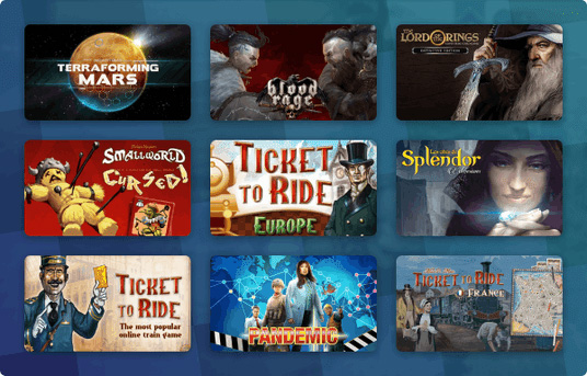 pack jeux de plateau humble bundle detail